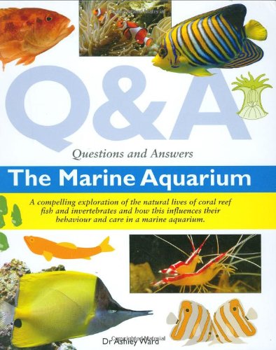 Questions and Answers the Marine Aquarium