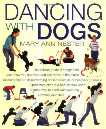 Dancing With Dogs