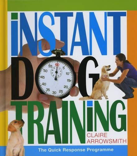 Instant Dog Training