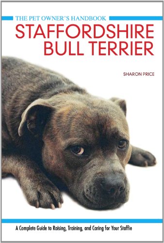Staffordshire Bull Terrier