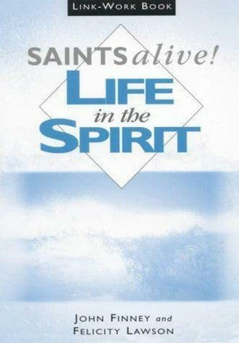 Saints Alive!