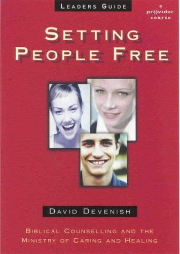 Setting People Free