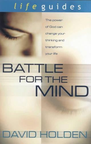Battle for the Mind