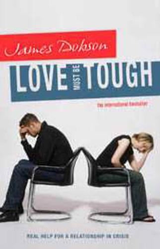Love Must be Tough