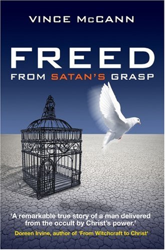 Freed from Satan's Grasp