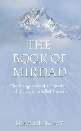 The Book of Mirdad
