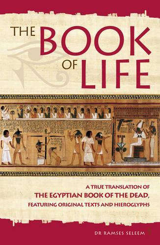 The Book of Life