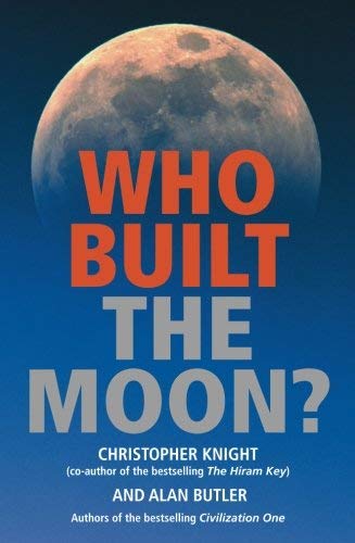 Who Built the Moon?