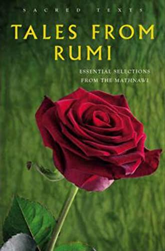 Sacred Texts: Tales from Rumi