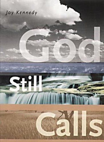 God Still Calls