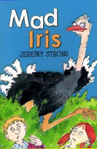 Mad Iris