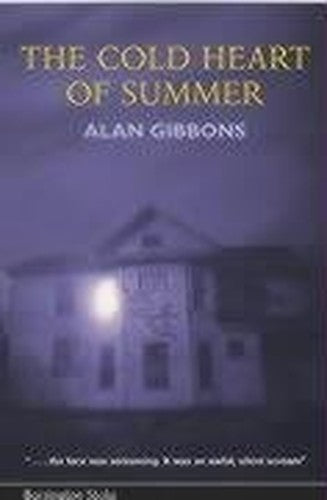 The Cold Heart of Summer