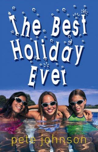 The Best Holiday Ever
