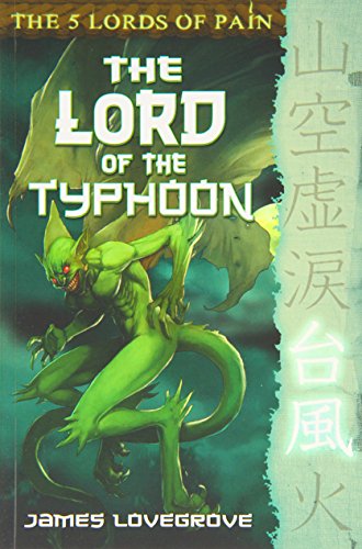 The Lord of the Typhoon