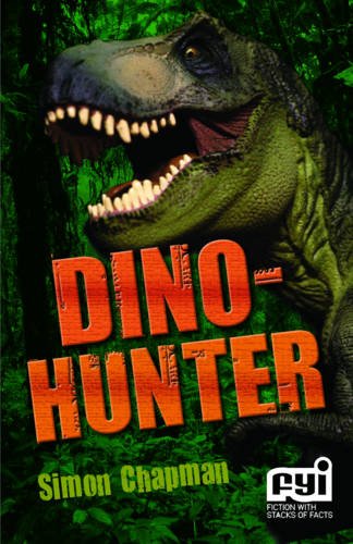 Dino-Hunter