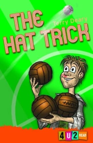 The Hat Trick