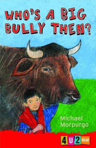 Who's a Big Bully Then?