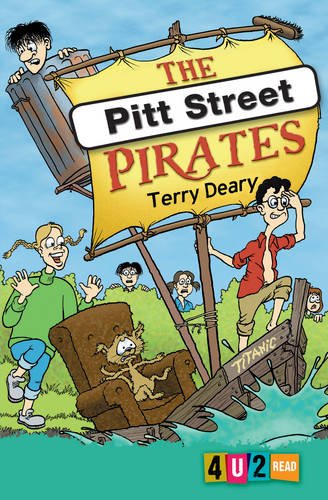 The Pitt Street Pirates
