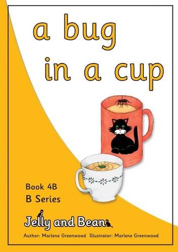 A Bug in a Cup