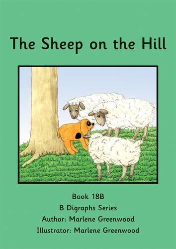 The Sheep on the Hill