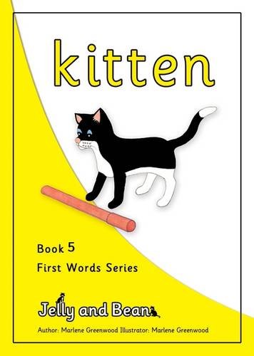 Kitten