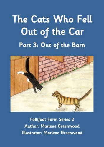 The Cats Who Fell Out of the Car