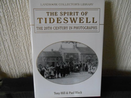 The Spirit of Tideswell