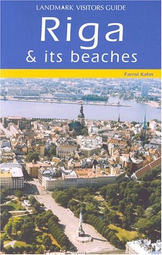 Riga and it's Beaches