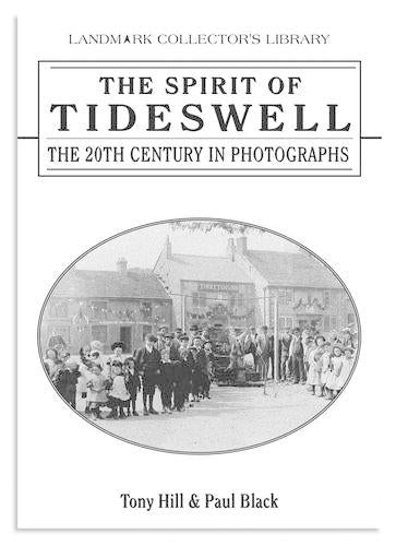 The Spirit of Tideswell