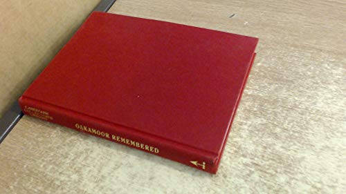 Oakamoor Remembered