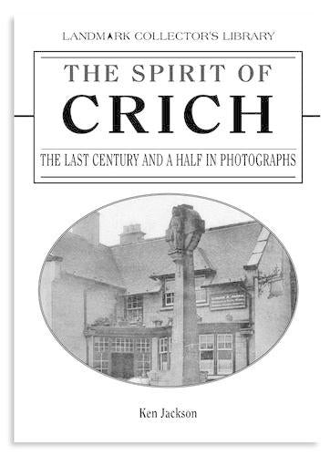 The Spirit of Crich