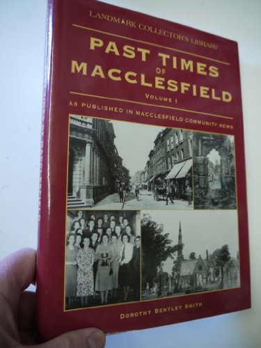 Past Times of Macclesfield