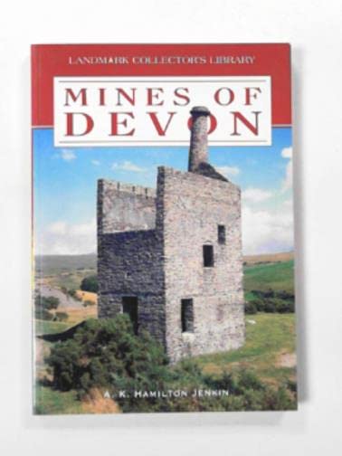 Mines of Devon