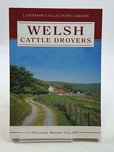 Welsh Cattle Drovers