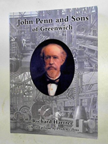 John Penn and Sons of Greenwich