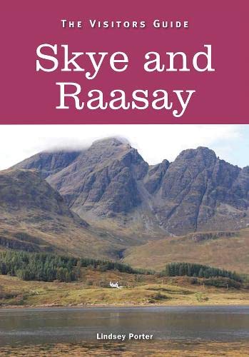 Visiting Skye and Raasay