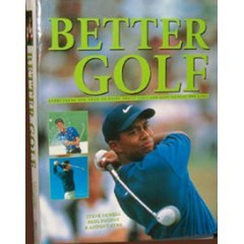Complete Golfer