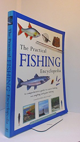 Practical Fishing Encyclopedia