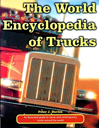 World Encyclopaedia of Trucks