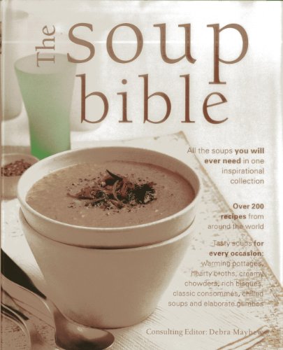 The Soup Bible