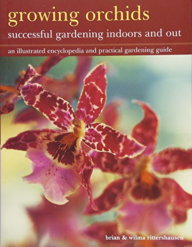 Growing Orchids