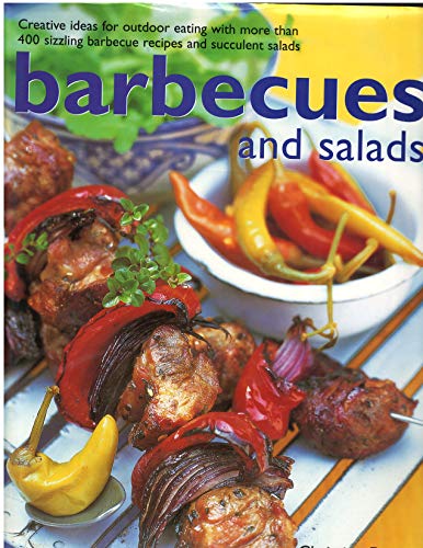 Barbecues Salads