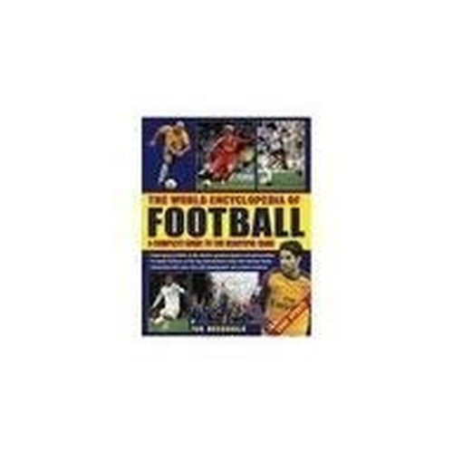 World Encyclopedia of Football
