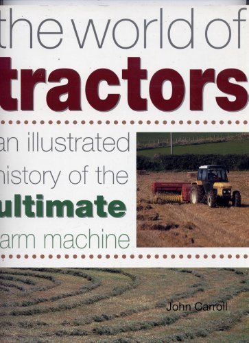 World of Tractors A96