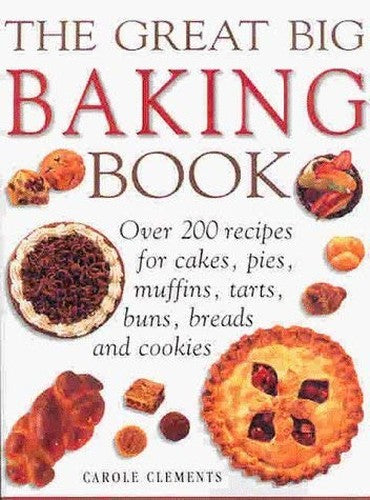 Cookie Baking Box