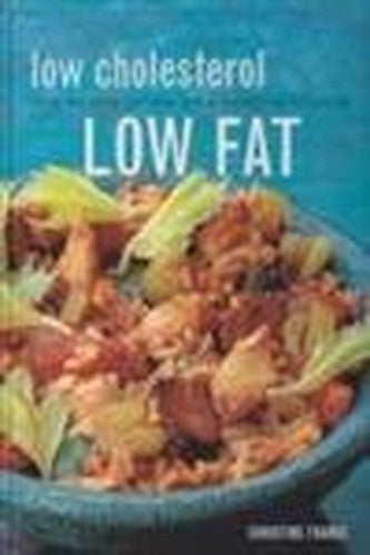 Title: Low Cholesterol Low Fat Step By Step Recipes for a