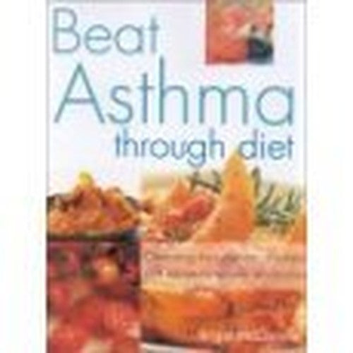 Beat Asthma through Diet