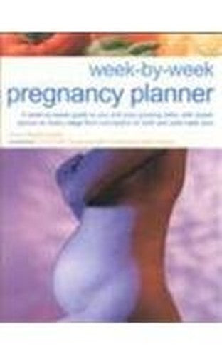 Your Pregnancy Week by Week Gde