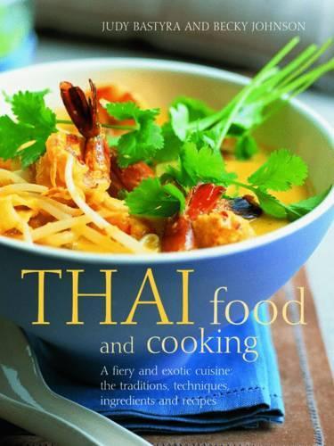 Thai Food and Cooking