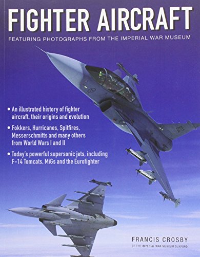 Fighter Aircraft